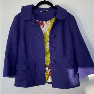 Boden Blazer